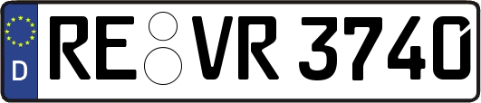 RE-VR3740