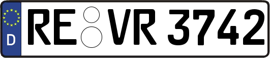 RE-VR3742