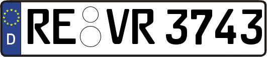 RE-VR3743