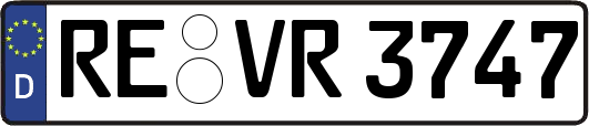 RE-VR3747