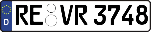 RE-VR3748