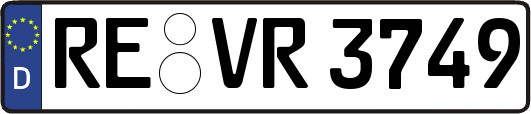 RE-VR3749