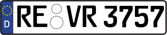 RE-VR3757