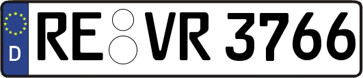 RE-VR3766