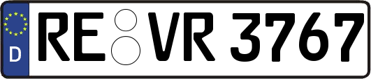 RE-VR3767