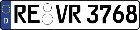 RE-VR3768