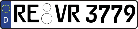 RE-VR3779