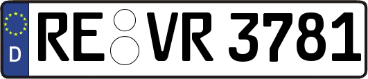 RE-VR3781