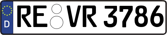 RE-VR3786