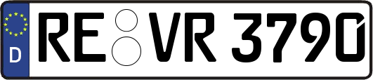 RE-VR3790