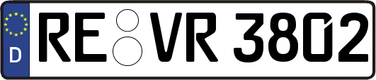 RE-VR3802