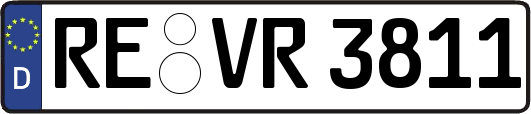 RE-VR3811