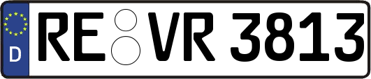 RE-VR3813