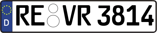 RE-VR3814