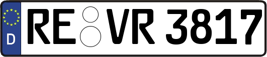 RE-VR3817