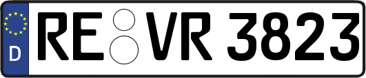 RE-VR3823
