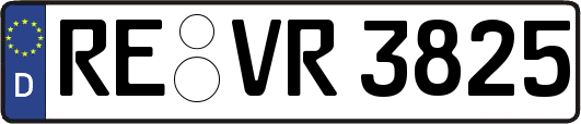 RE-VR3825