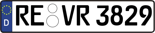 RE-VR3829
