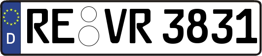 RE-VR3831