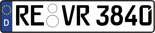 RE-VR3840