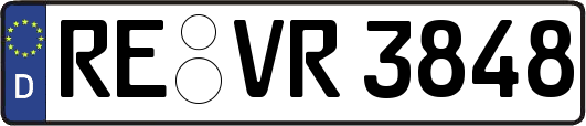 RE-VR3848