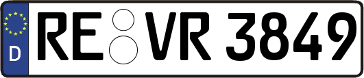 RE-VR3849