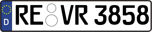 RE-VR3858