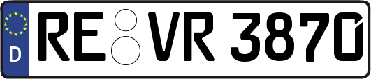 RE-VR3870
