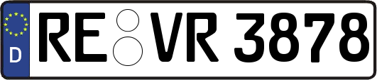RE-VR3878