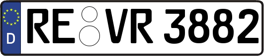 RE-VR3882