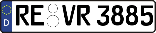 RE-VR3885