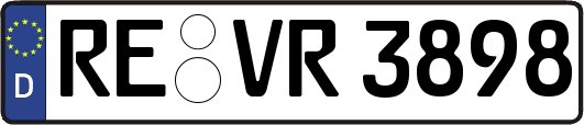 RE-VR3898
