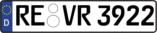 RE-VR3922