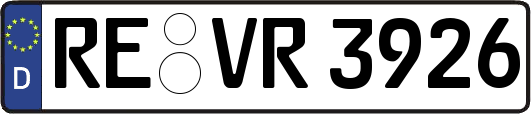 RE-VR3926