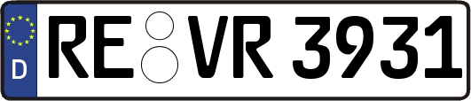 RE-VR3931