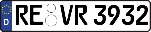 RE-VR3932