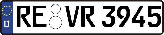 RE-VR3945