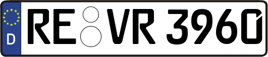 RE-VR3960