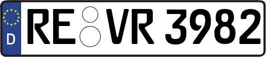 RE-VR3982