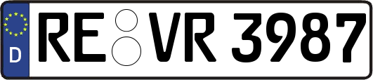 RE-VR3987