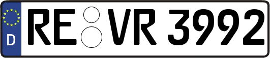 RE-VR3992