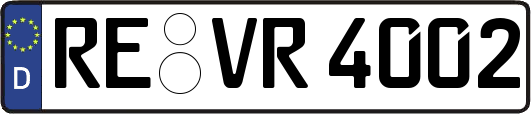RE-VR4002