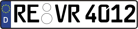 RE-VR4012
