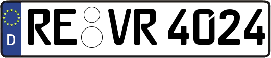 RE-VR4024
