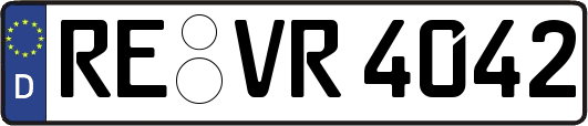 RE-VR4042
