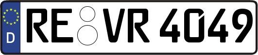 RE-VR4049