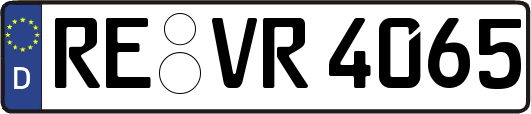 RE-VR4065