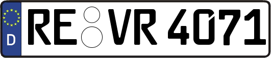RE-VR4071