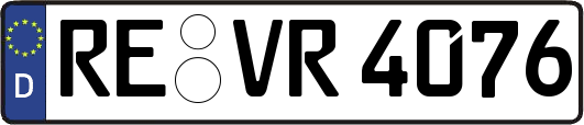 RE-VR4076