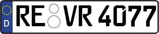 RE-VR4077